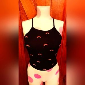 ⭐Teen bell (crop top)⭐(bundle (2) listings with a ⭐ for $15)